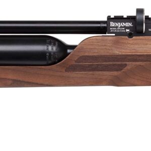 Benjamin Kratos BPK25W .25-Caliber Pellet PCP Hunting Air Rifle