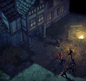 Pathfinder: Kingmaker - Definitive Edition - Xbox One