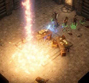 Pathfinder: Kingmaker - Definitive Edition - Xbox One