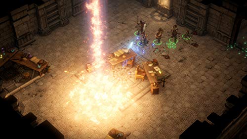 Pathfinder: Kingmaker - Definitive Edition - Xbox One