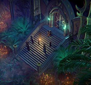 Pathfinder: Kingmaker - Definitive Edition - Xbox One