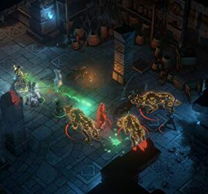 Pathfinder: Kingmaker - Definitive Edition - Xbox One