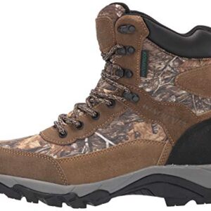 FROGG TOGGS Winchester Bobbcat Waterproof Camo Hunting Boot