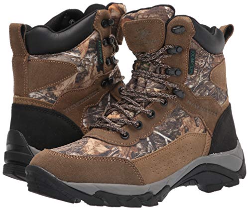 FROGG TOGGS Winchester Bobbcat Waterproof Camo Hunting Boot