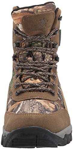 FROGG TOGGS Winchester Bobbcat Waterproof Camo Hunting Boot