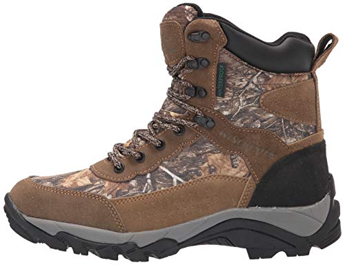 FROGG TOGGS Winchester Bobbcat Waterproof Camo Hunting Boot