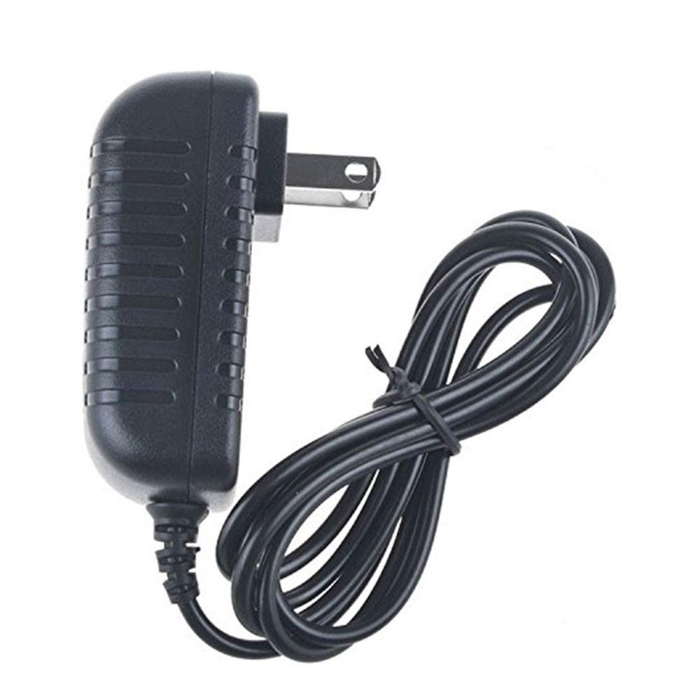 K-MAINS 12V AC-DC Adapter Charger Power for DIALL AE0295 Rechargeable LED Light Cord PSU