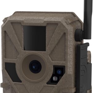 Muddy outdoor Manifest 2.0 Cellular Trail Camera - 16 Megapixel: Verizon, 1 Count (Pack of 1)