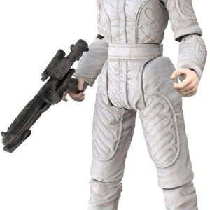 STAR WARS The Vintage Collection Princess Leia Organa (Bespin Escape), 3.75-inch-Scale The Empire Strikes Back Figure