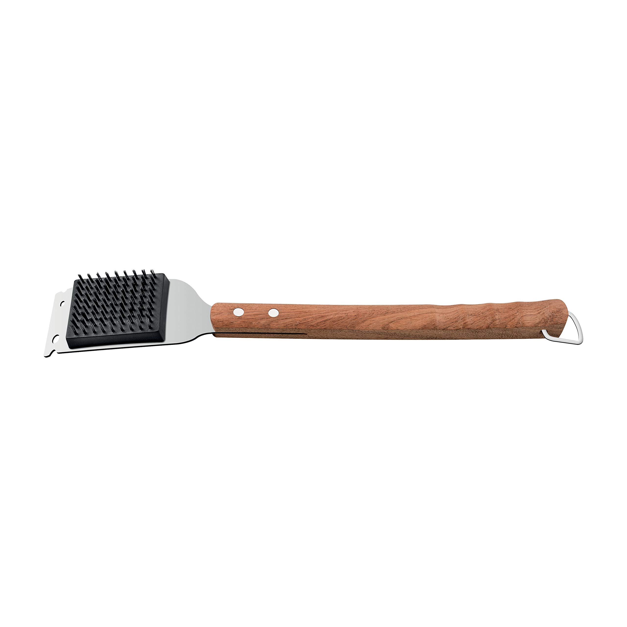 Tramontina Grill Brush - Wood Handle, 80905/003DS