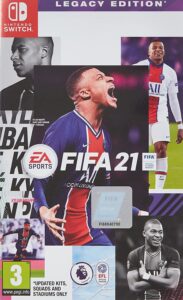 fifa 21 (nintendo switch)