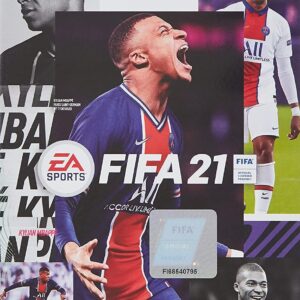 FIFA 21 (Nintendo Switch)