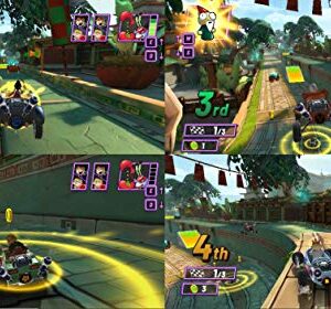 Nickelodeon Kart Racers 2: Grand Prix (Nintendo Switch)