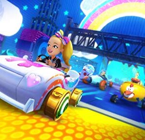 Nickelodeon Kart Racers 2: Grand Prix (Nintendo Switch)