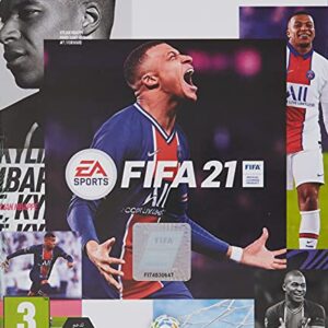 FIFA 21 (Xbox One)