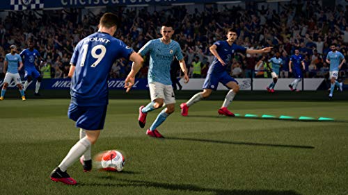 FIFA 21 (Xbox One)