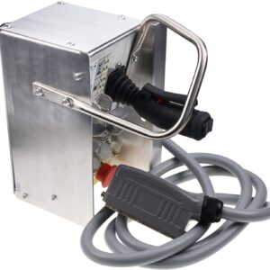 Solarhome Control Box with Joystick 137798 & 166122 for Skyjack Scissor Lift 6826RT 6832RT