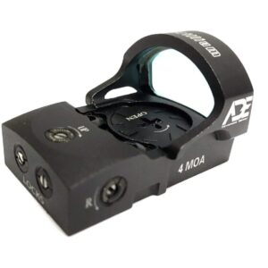 Ade Advanced Optics Bertrillium RD3-013 Red Dot Reflex Sight for Sig Sauer P365 Handgun Pistol