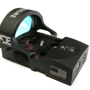 Ade Advanced Optics Bertrillium RD3-013 Red Dot Reflex Sight for Sig Sauer P365 Handgun Pistol