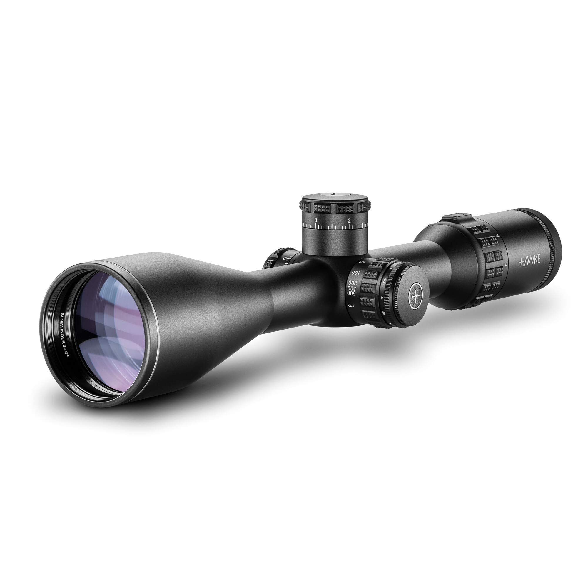 Sidewinder 30 Riflescope 6-24X56 SR Pro Gen II