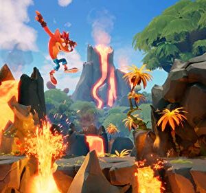 Crash 4: It's About Time (Xbox One)