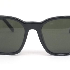 Salvatore Ferragamo Rectangle Sunglasses SF959S 001 Black 55mm 959