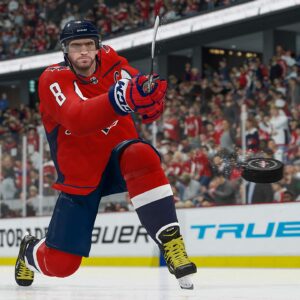 NHL 21 - Xbox One