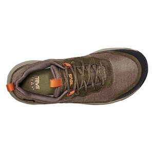 Teva Ridgeview Low Dark Olive 11 D (M)