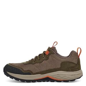 teva ridgeview low dark olive 11 d (m)