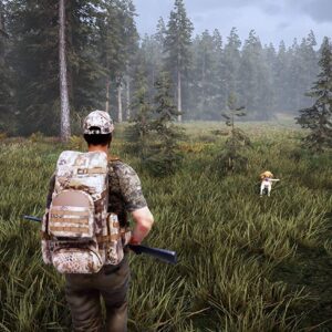 Hunting Simulator 2 PS4