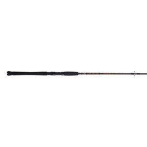 PENN Squadron III 7’ Inshore/Nearshore Spinning Rod; 1-Piece Fishing Rod, 12-20lb Line Rating, Medium Heavy Rod Power, Fast Action, 1/2-1 1/2 oz. Lure Rating