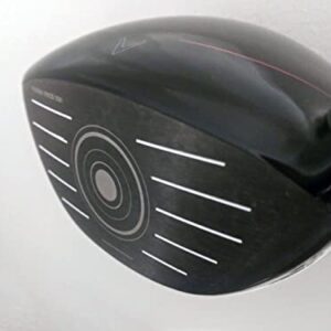 Callaway Big Bertha B21 Driver (Right, RCH 55gr Graphite, Regular, 10.5 Degrees ) , Silver