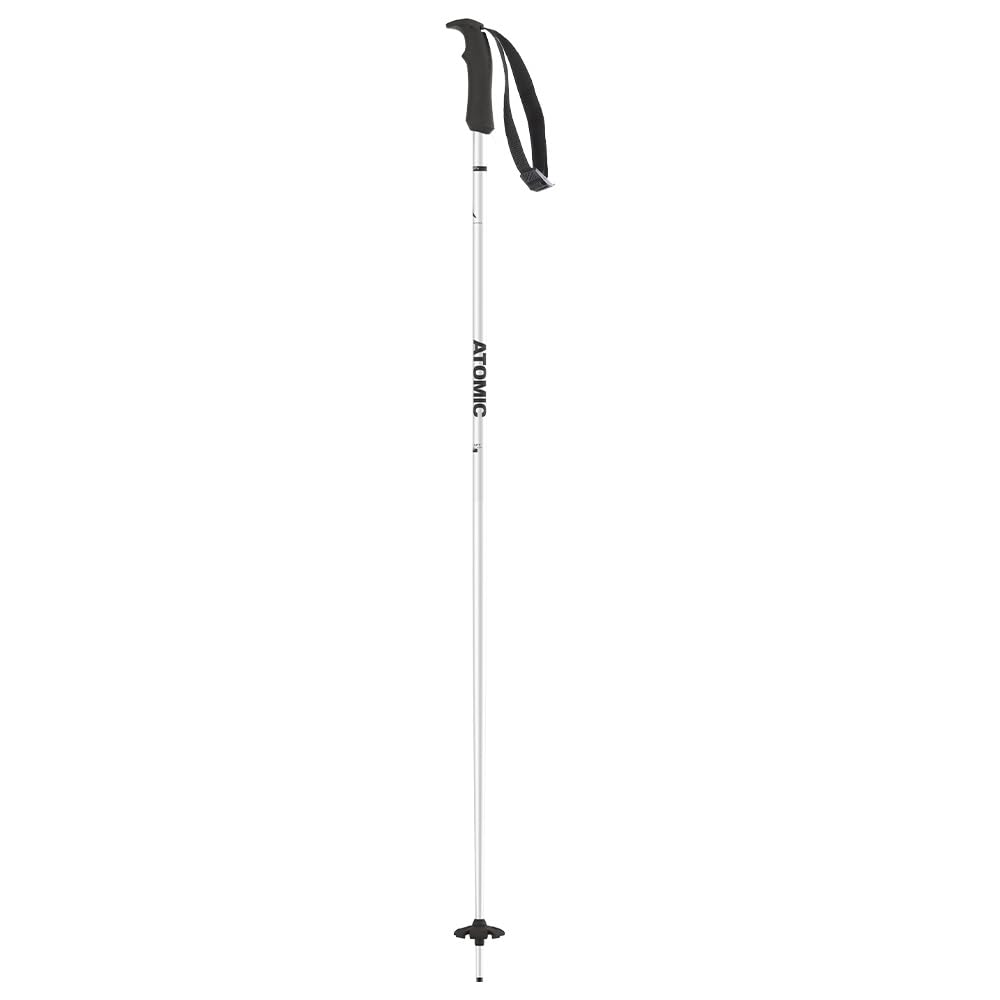 Atomic AMT Unisex Ski Poles