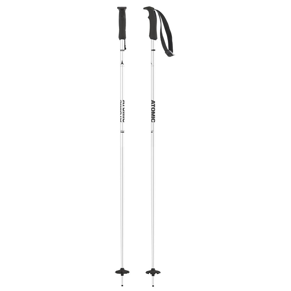 Atomic AMT Unisex Ski Poles