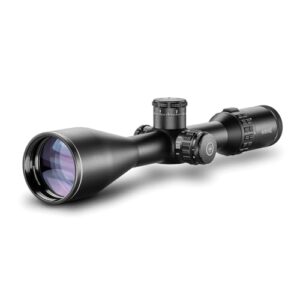 SideWinder 30 Riflescope 6-24X56FFP Mil Dot + FFP