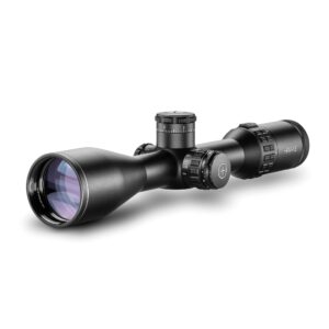 SideWinder 30 Riflescope 4-16X50FFP Mil Dot + FFP