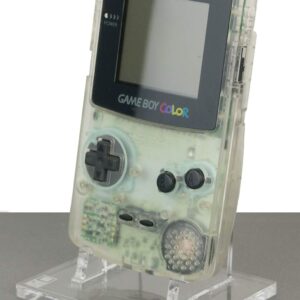 Display Stand for the Nintendo Game Boy Color