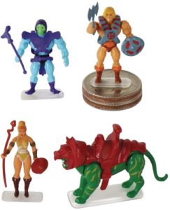 world's smallest masters of the universe micro action figures, multi (5030)