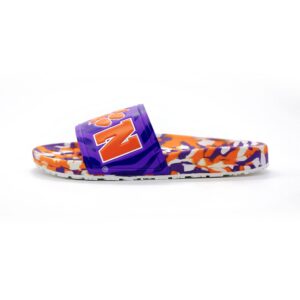 Hype Co Clemson Tigers Slydr Multi US Men's 11 Medium