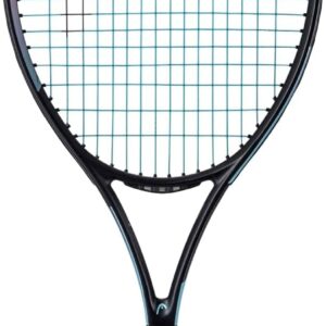 HEAD 2021-2023 IG Gravity 25 Junior Tennis Racquet - Strung with Cover