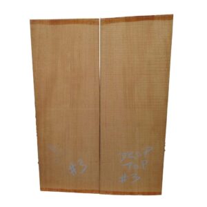 Guitar Drop Tops, Best Luthier Tonewood Collection for Guitar Drop Tops Wood (Honduran Mahogany)