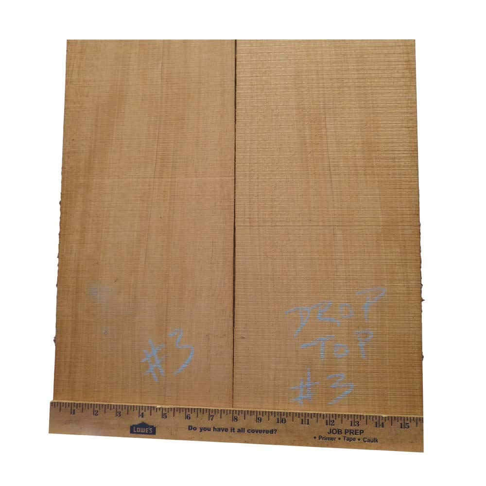 Guitar Drop Tops, Best Luthier Tonewood Collection for Guitar Drop Tops Wood (Honduran Mahogany)