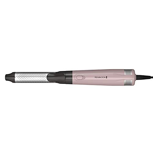 Remington Pro Wet2style /4" Hot Air Curling Iron, 1 Count