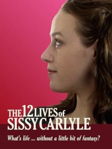 the 12 lives of sissy carlyle