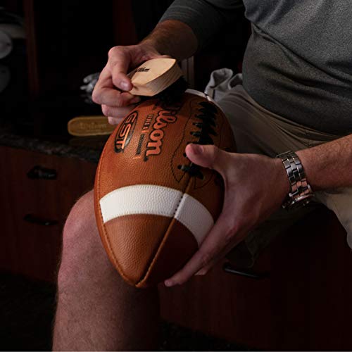 WILSON Game Ball Prep Kit - Brush Only