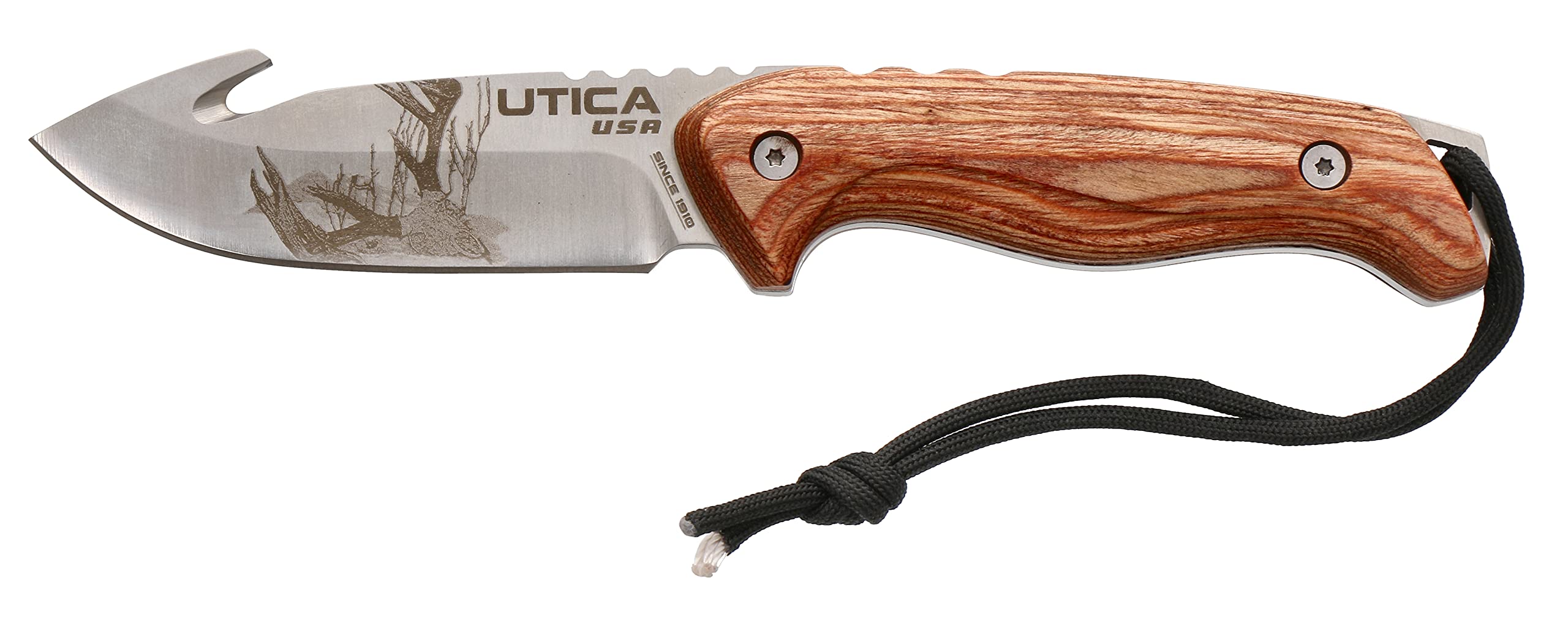 Utica Shoehorn Elk II