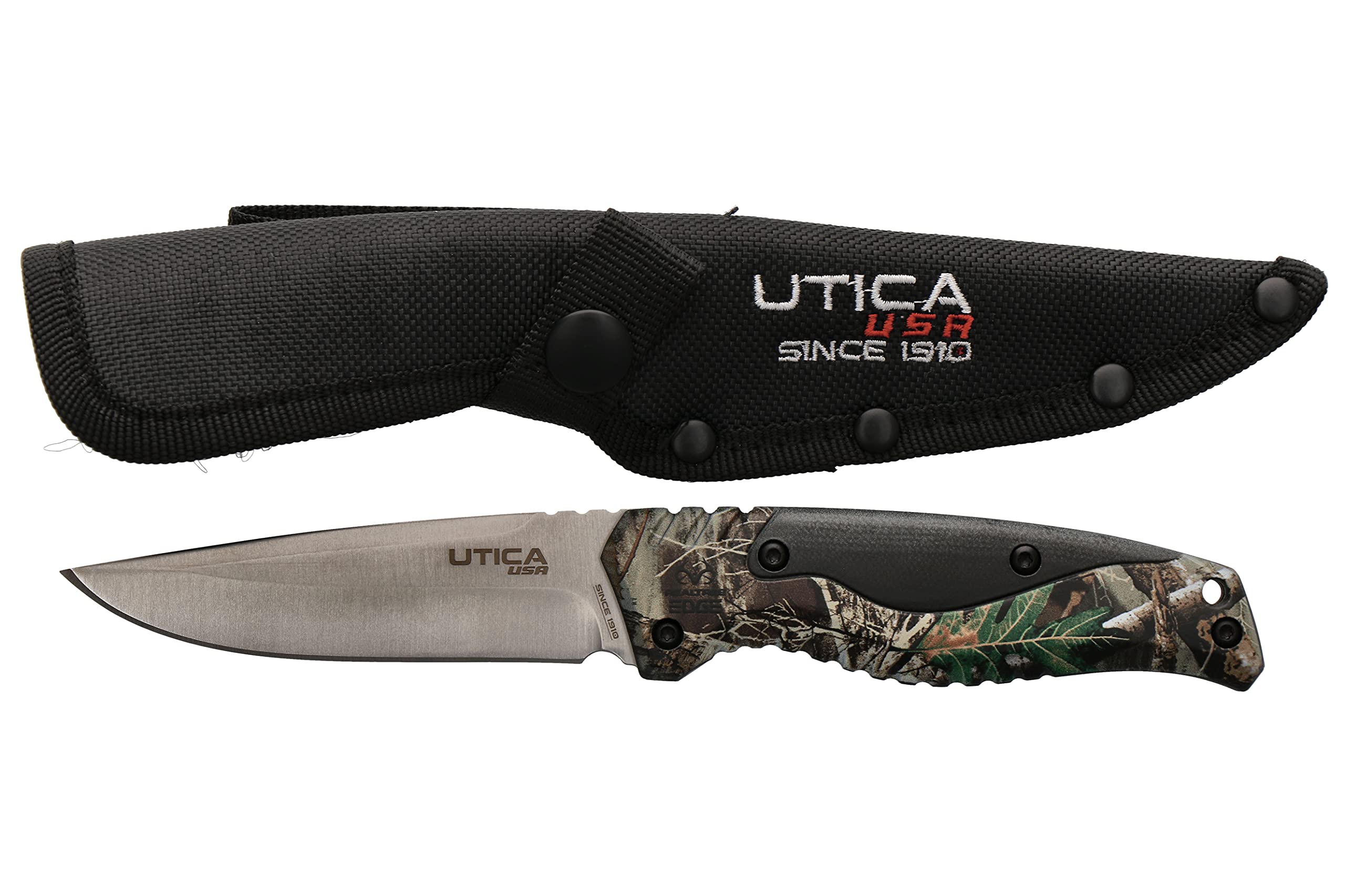 Utica Apter Blade II