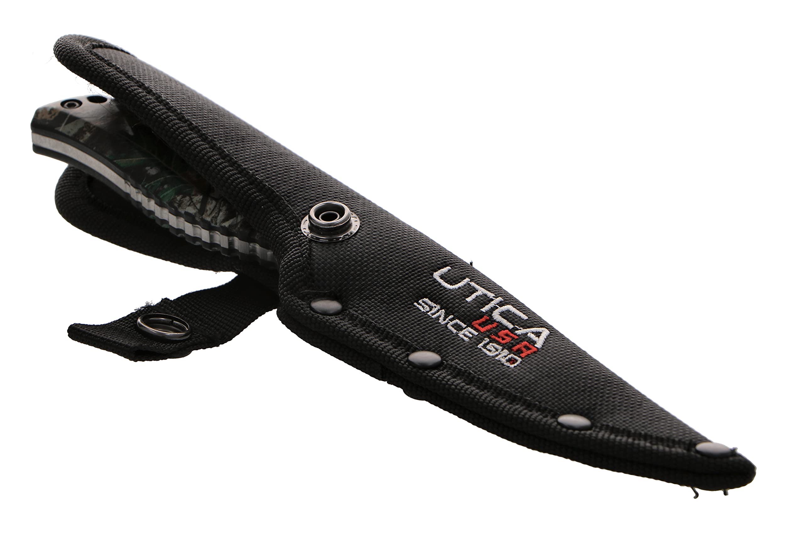 Utica Apter Blade II