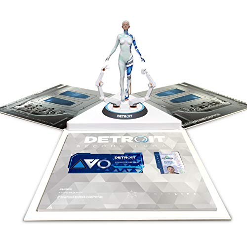 Detroit: Become Human - Collector's Edition - PC