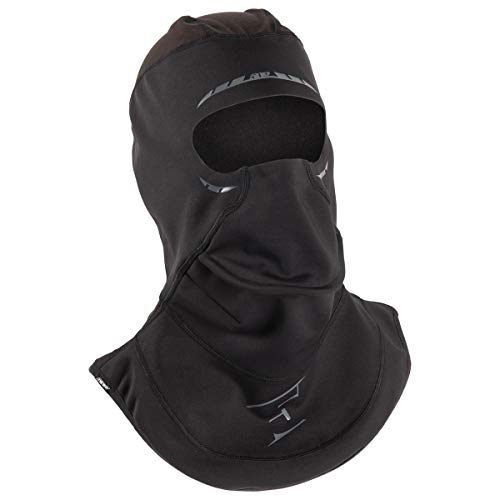 509 Heavyweight Pro Balaclava (Black - Small/Medium)